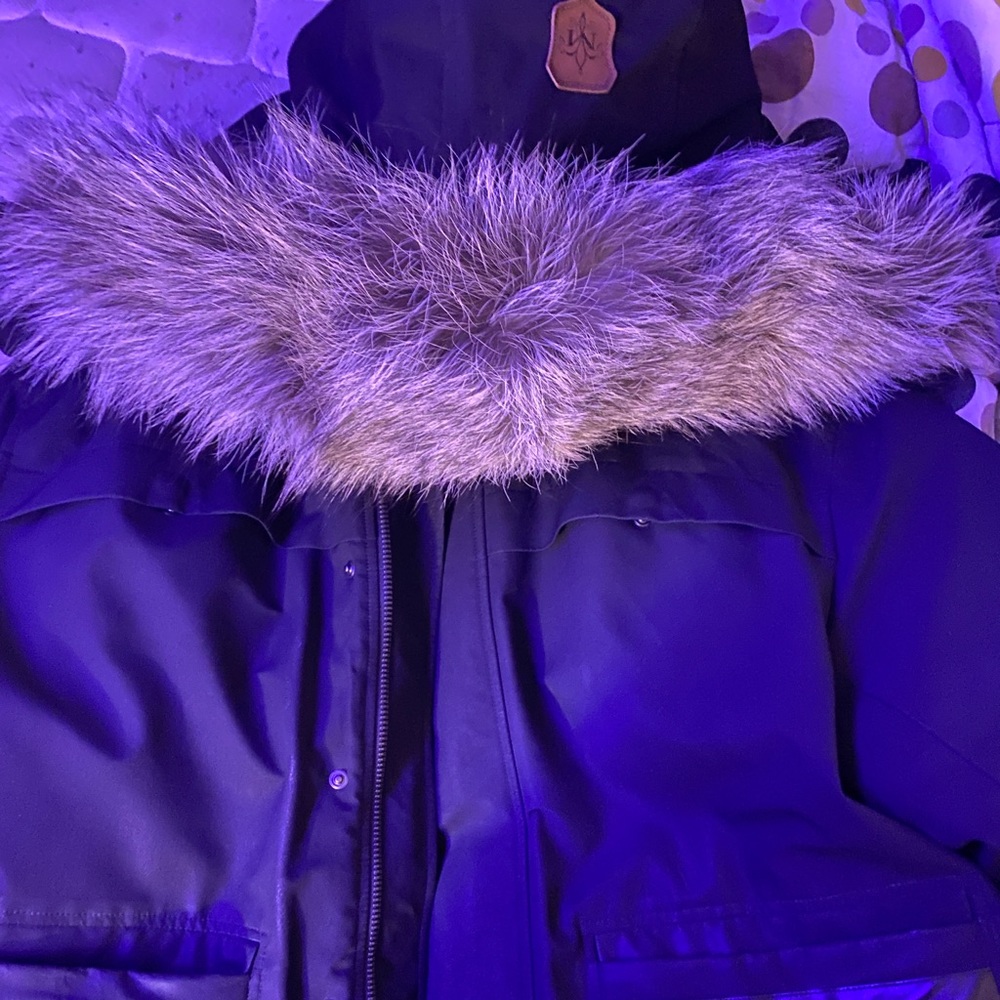Men’s Mackage